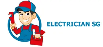 SG Electrician 24hrs - Electrician Singapore logo